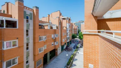 Top-floor apartment in Las Tablas photo 15