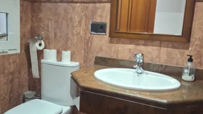 Apartment in Feria photo 20