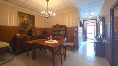 Terraced house on Calle Major photo 8