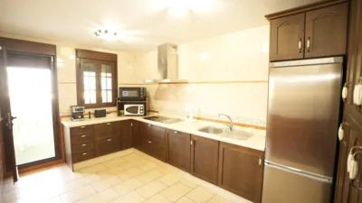 Chalet en Campo Alegre photo 15