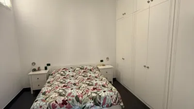 Piso en venta en Calle de Nicolás Estévanez, cerca de Calle Doctor Grau Bassas, Puerto Canteras (Las Palmas de Gran Canaria) de 425.000 €