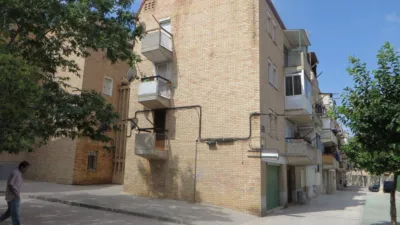 Flat at Calle Vías Bajo 20, Portal 20, Staircase 7, Door 0H, No. 20 photo 4