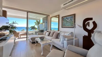 Penthouse at 20 Riu Brugent Street photo 20