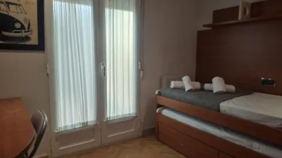 Apartment in Feria photo 21