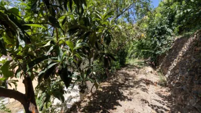 House at Calle Poligono No 8 Parcela 460 Granada Lanjaron photo 16