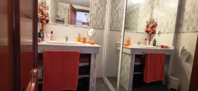 Apartment in Zacatín photo 14