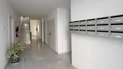 Apartment in the City Centre photo 3