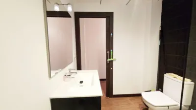 Apartment at Bus Station photo 6