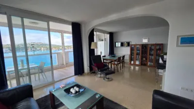 Apartamento en Carrer de Ramon de Moncada, 8 photo 12