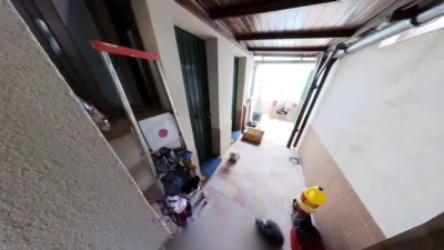 Semi-detached house on Calle San Isidro photo 17