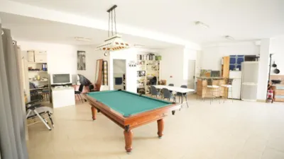 Chalet en Campo Alegre photo 26