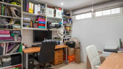 Apartment in Vinyet photo 21