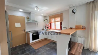 Townhouse in Barrio Otañes photo 20