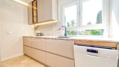 Chalet on Carrer Font Bugaya photo 81