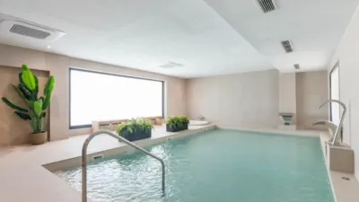 Apartment in Juan Carlos I photo 13