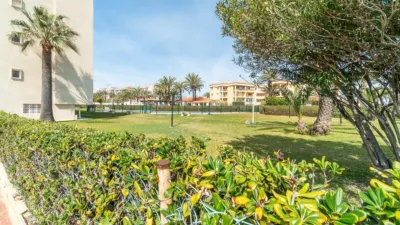 Apartment in Punta Prima photo 40