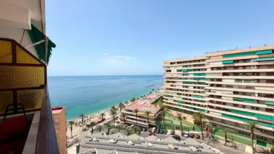 Apartment on Avd. Carlos III photo 15
