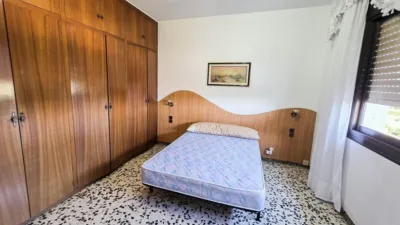 Chalet in Les Carpes photo 17