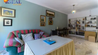Chalet in Albolote-Cortijo del Aire photo 14