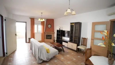 Chalet en Campo Alegre photo 34
