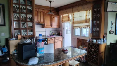 Ático en venta en Porta Nova - Ansicht 2