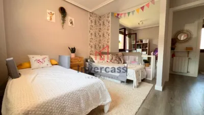 Townhouse in Barrio Otañes photo 27