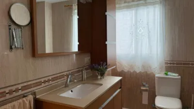 Apartment on Calle de la Barraca photo 28