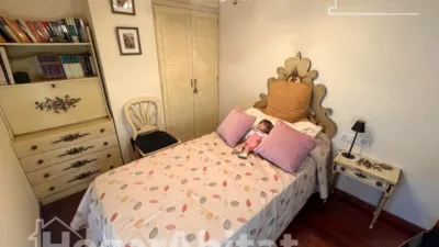 Apartment on Calle del Ingeniero José Sirera photo 16