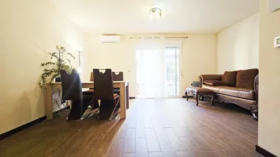 Apartment at Bus Station photo 3