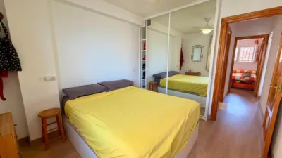 Apartment on Avd. Carlos III photo 22