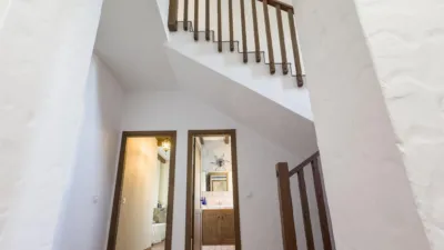 Chalet in Los Naveros photo 6