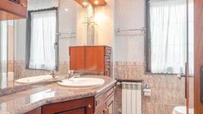 Chalet on Calle de El Pongayin, No. 2 photo 65