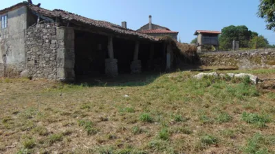 Casa en venta en Calle Curbian-Pq Curbian S Mart, Ambreixo (Palas de Rei) de 76.900 €