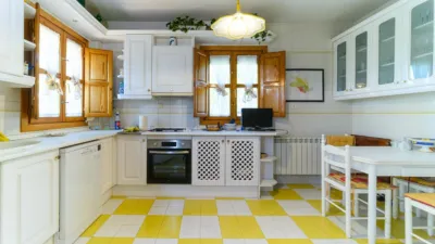 Chalet in Albolote-Cortijo del Aire photo 20