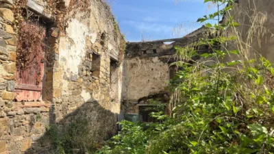 Rustic property in Barrio del Molinillo, 11 photo 24