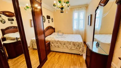 Apartment in Ciudad Elegida photo 7