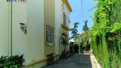 Chalet in Albolote-Cortijo del Aire photo 42
