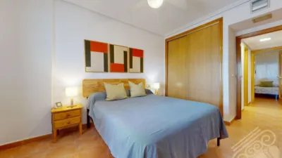 Apartment on Avenida del Mar, 11 photo 22