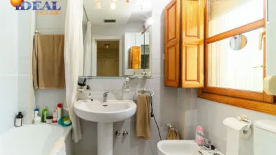 Chalet in Albolote-Cortijo del Aire photo 30