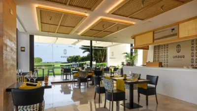Chalet in Las Colinas Golf photo 15