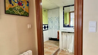 Chalet in Beniajan photo 83