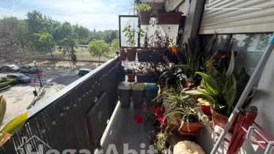 Apartment on Calle del Ingeniero José Sirera photo 27
