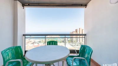 Piso – El Campello - Vista 4