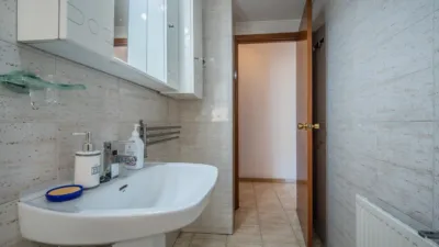 Apartment on Calle de Sahagún photo 12