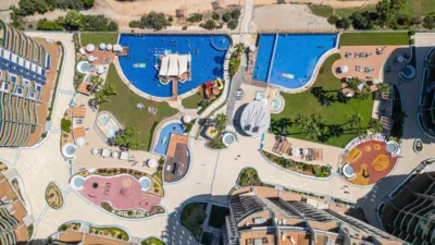 Penthouse in Punta Prima photo 41