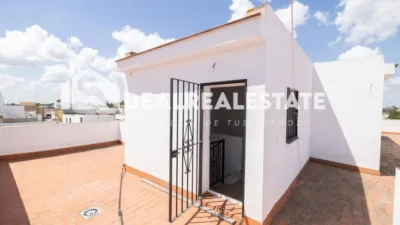 Flat on Calle de la Sombra photo 36