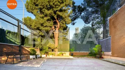 Apartment on Avenida de Burgos photo 31