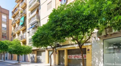 Apartment in Corte Inglés photo 11