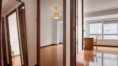 Apartment on Ronda de Outeiro photo 3