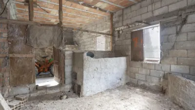Rustic finca on Calle El Valle photo 4